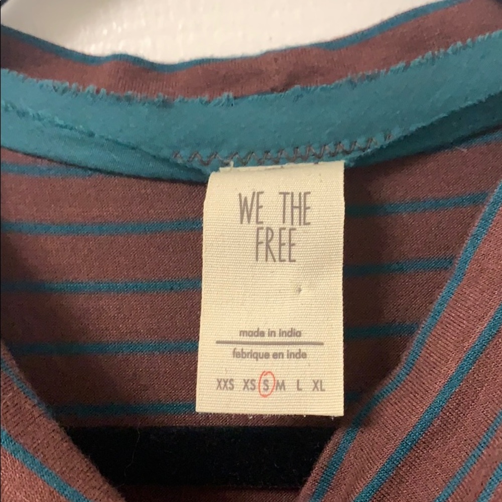 Free People Tanktop - Picture 2 of 3